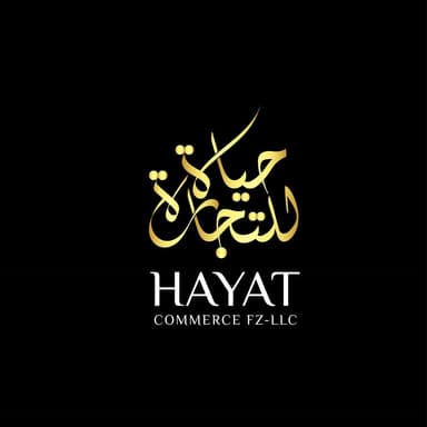 Hayat Commerce FZ-LLC